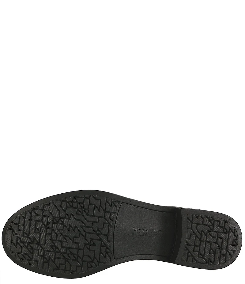 SAS Bethany Side Zip Ankle Booties