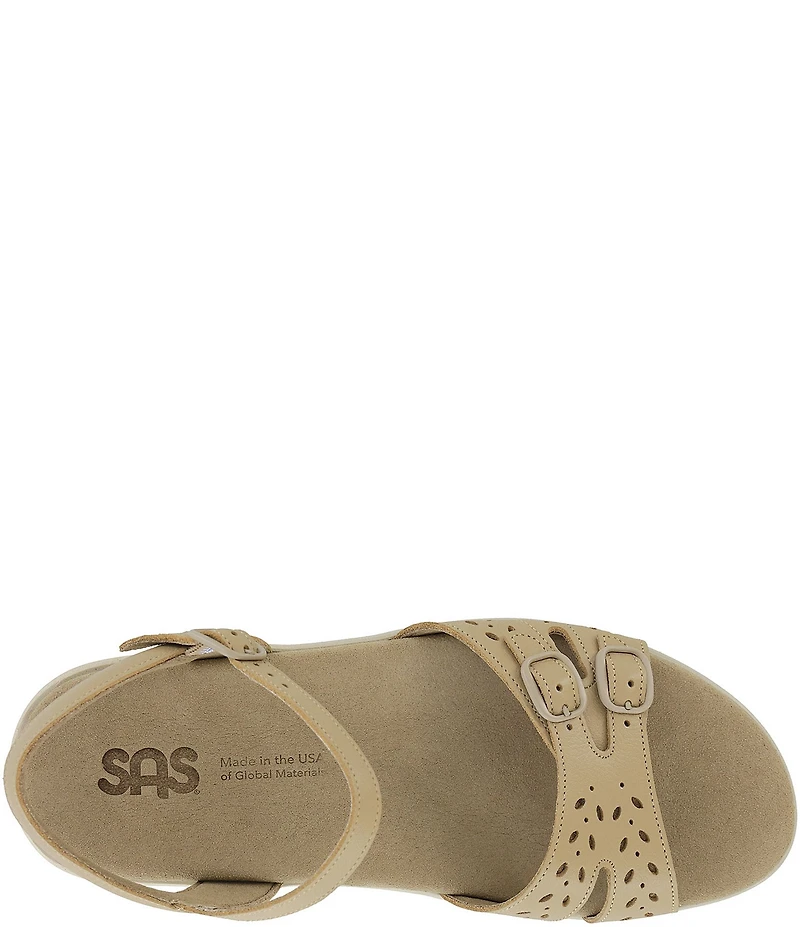 SAS Duo Leather Sandals