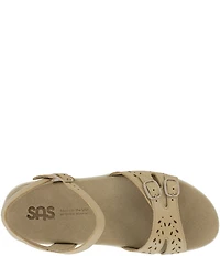 SAS Duo Leather Sandals