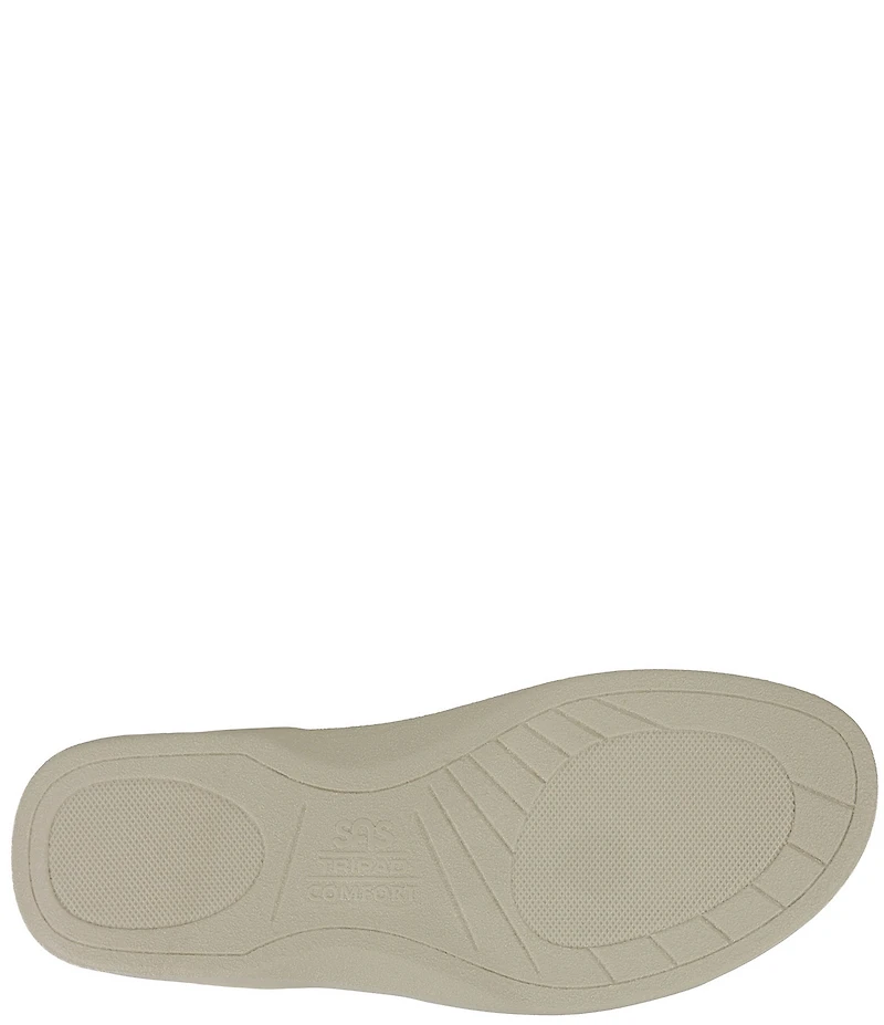 SAS Duo Leather Sandals