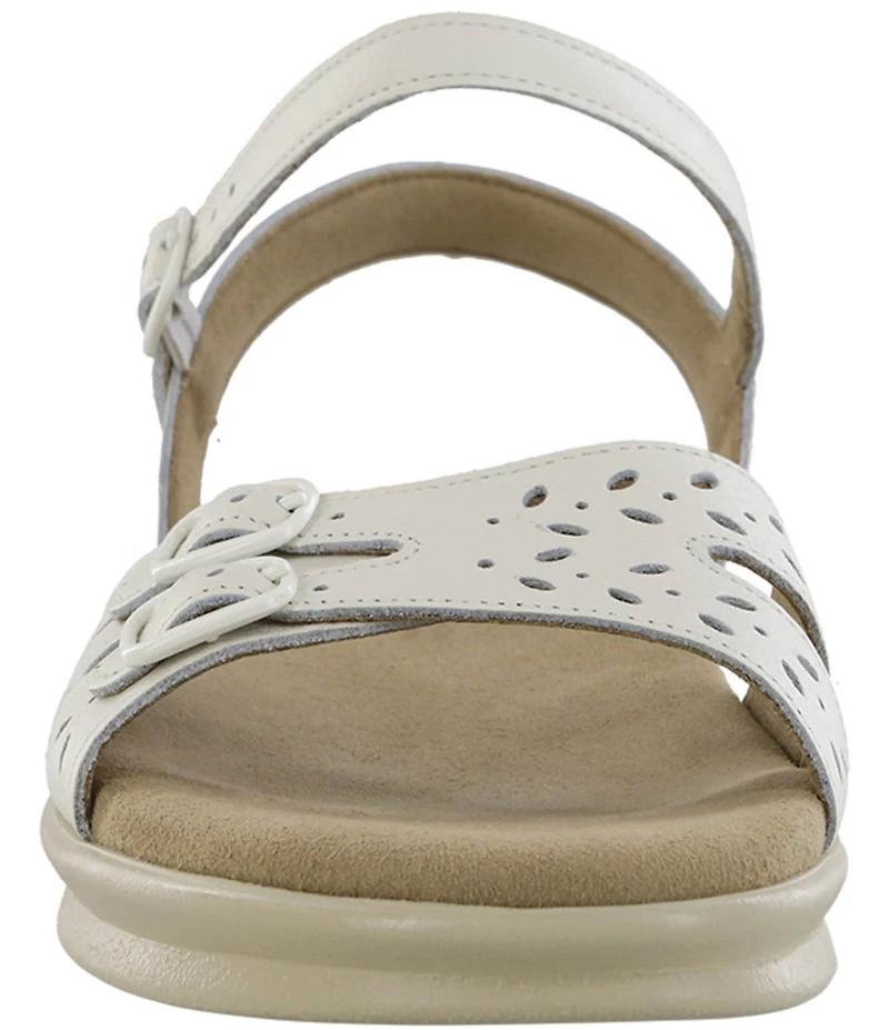 SAS Duo Leather Sandals