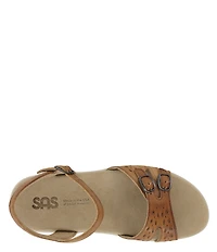SAS Duo Leather Sandals