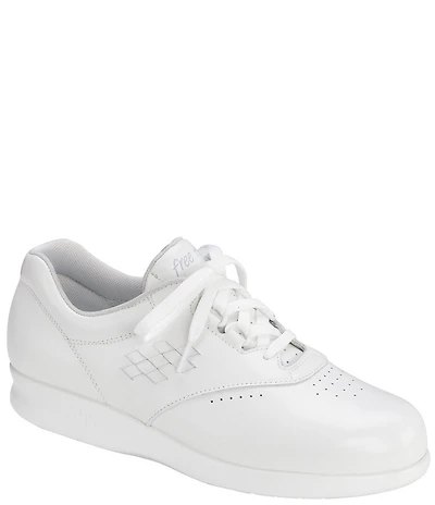 SAS Free Time Woven Side Oxford Sneakers