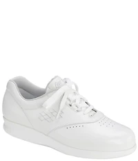 SAS Free Time Woven Side Oxford Sneakers