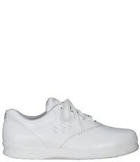 SAS Free Time Woven Side Oxford Sneakers