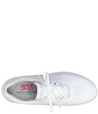 SAS Free Time Woven Side Oxford Sneakers