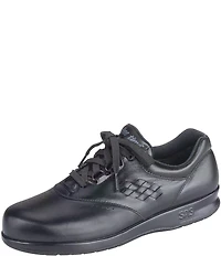 SAS Free Time Woven Side Oxford Sneakers