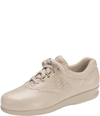 SAS Free Time Woven Side Oxford Sneakers