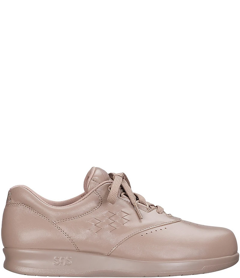 SAS Free Time Woven Side Oxford Sneakers