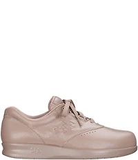 SAS Free Time Woven Side Oxford Sneakers