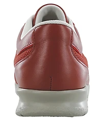 SAS Women's FT Mesh and Leather Sneakers