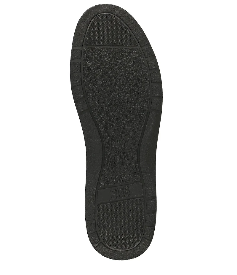 SAS Women's FT Mesh and Leather Sneakers