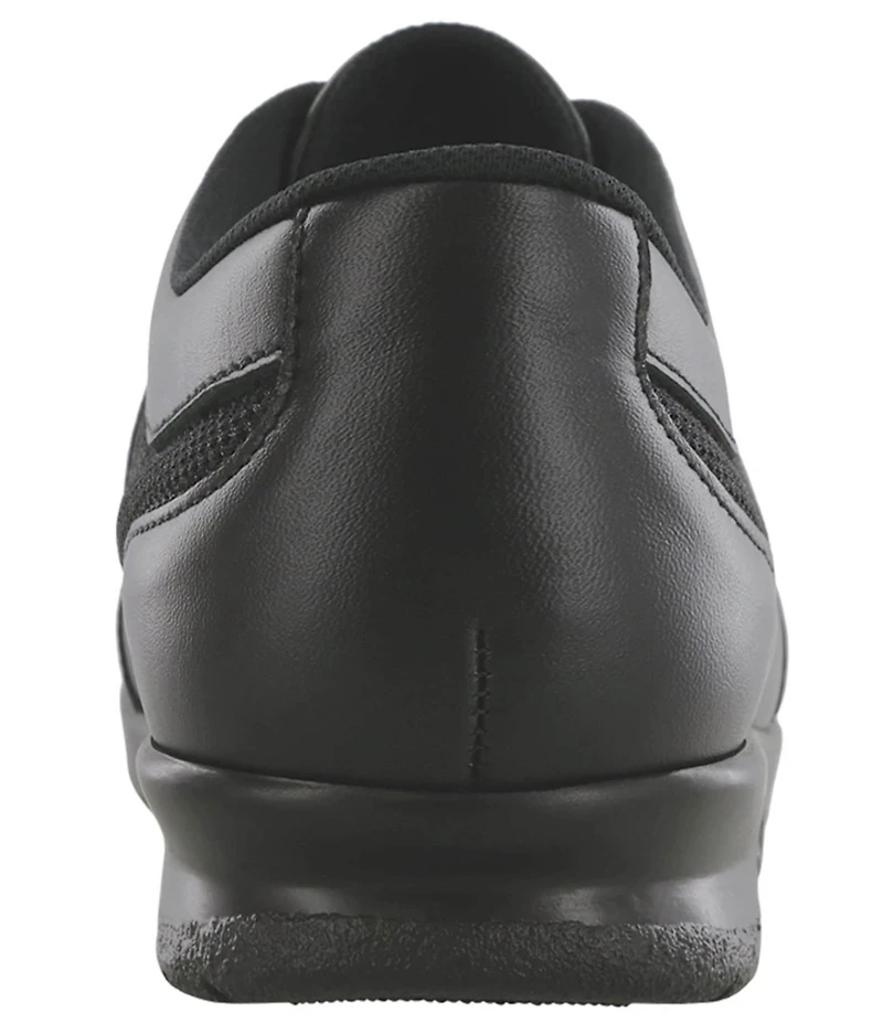 SAS Women's FT Mesh and Leather Sneakers