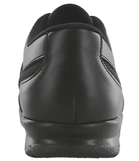 SAS Women's FT Mesh and Leather Sneakers