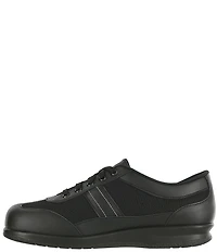 SAS Women's FT Mesh and Leather Sneakers