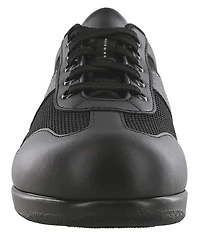 SAS Women's FT Mesh and Leather Sneakers