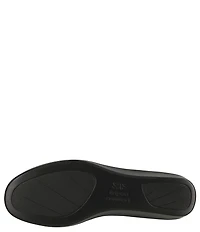 SAS Kich Nubuck Lace Up Ankle Wedge Booties