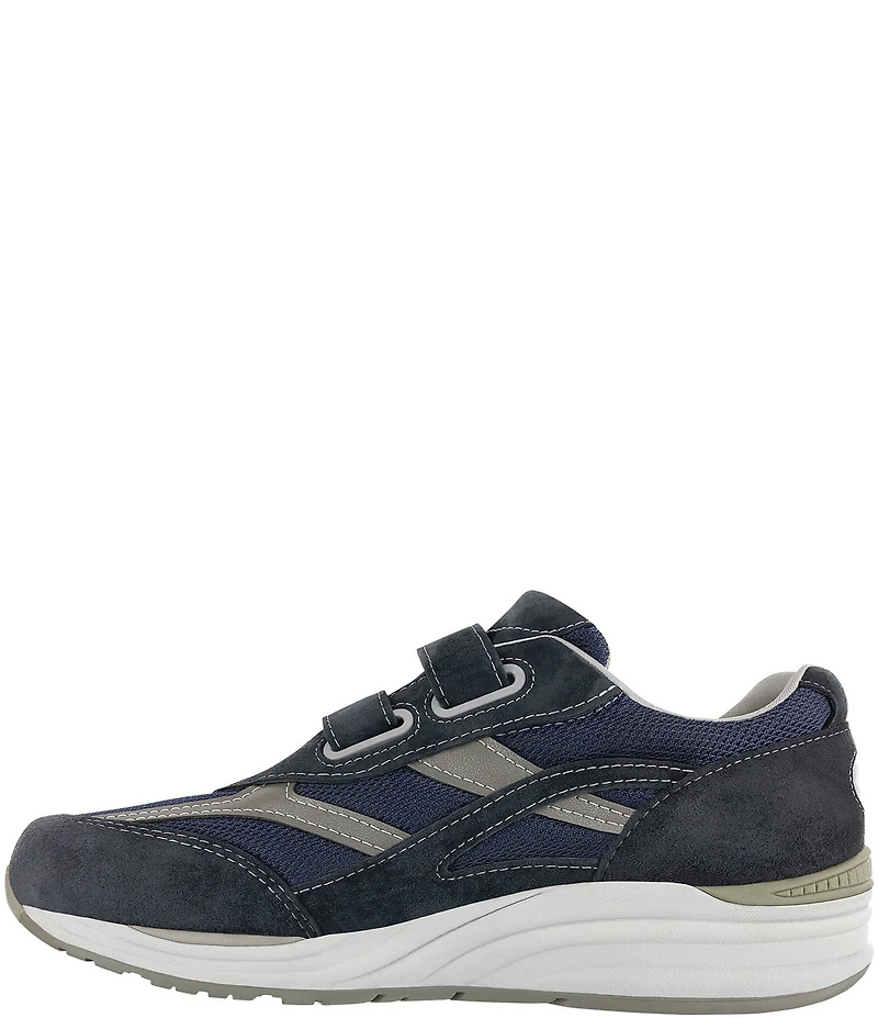 SAS Men's J-V Mesh Sneakers