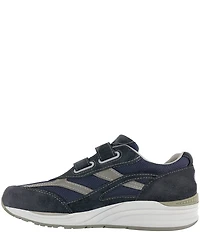 SAS Men's J-V Mesh Sneakers
