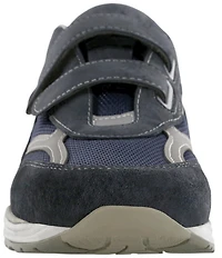 SAS Men's J-V Mesh Sneakers