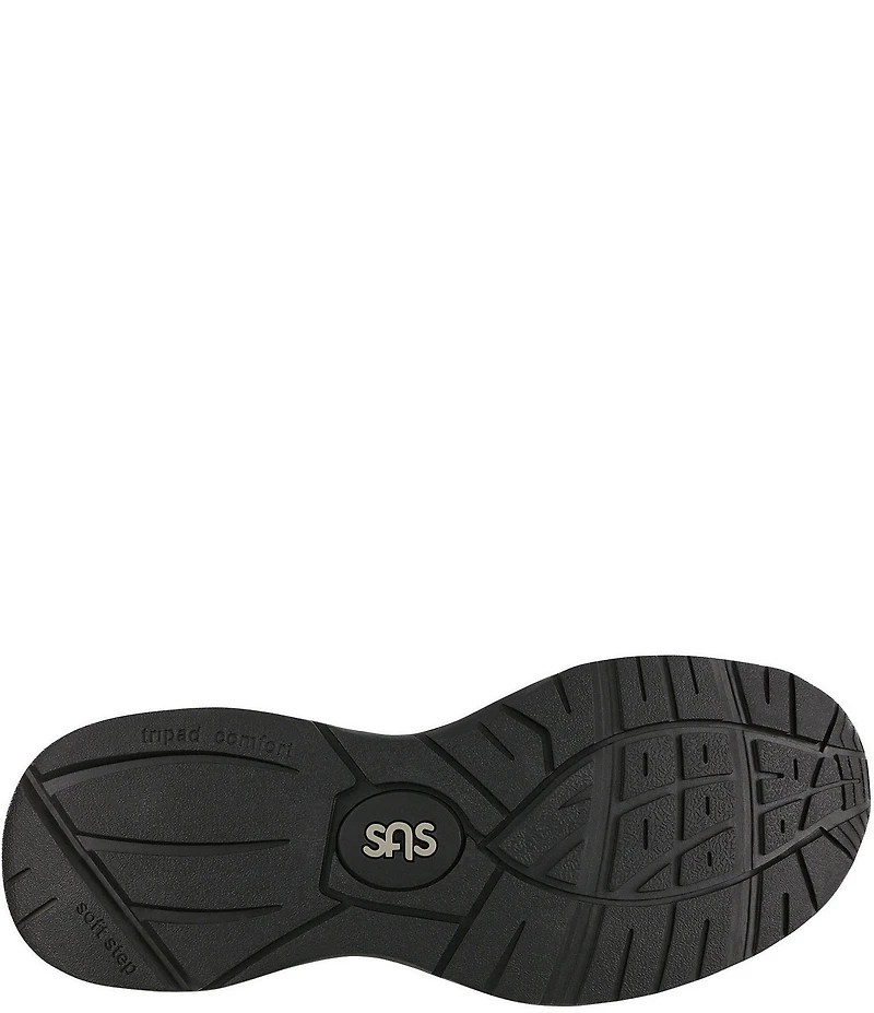 SAS Men's J-V Mesh Sneakers