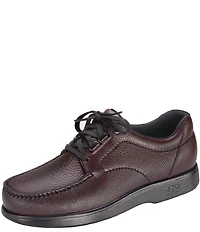 SAS Men's 'Bout Time Lace Up Walking Oxfords
