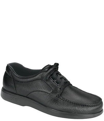 SAS Men's 'Bout Time Lace Up Walking Oxfords