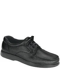 SAS Men's 'Bout Time Lace Up Walking Oxfords