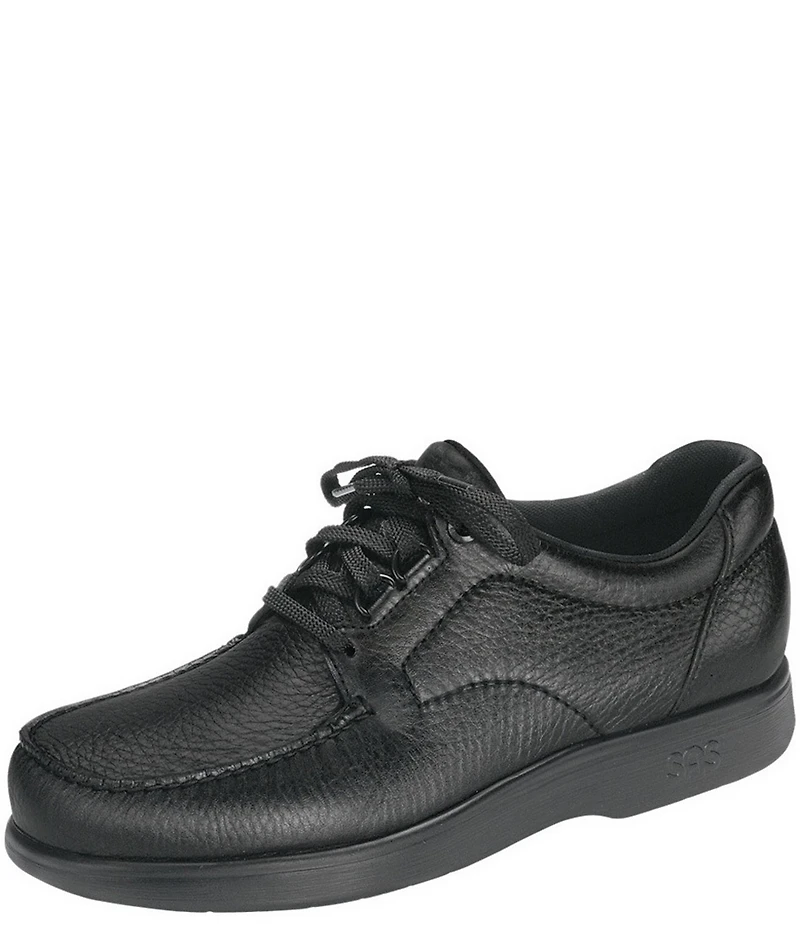 SAS Men's 'Bout Time Lace Up Walking Oxfords