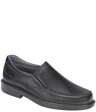 SAS Men's Diplomat Leather Loafers