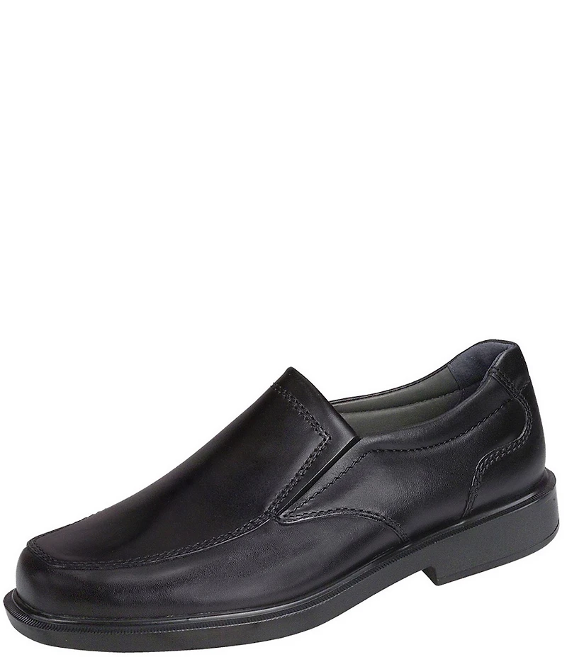 SAS Men's Diplomat Leather Loafers
