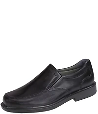 SAS Men's Diplomat Leather Loafers
