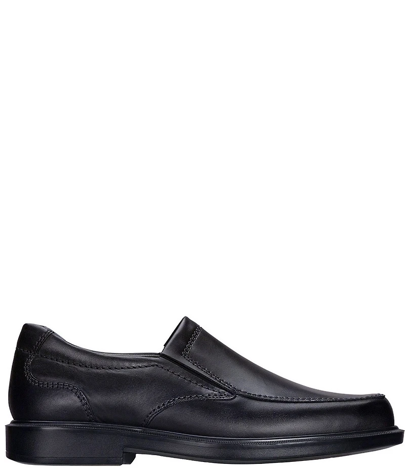 SAS Men's Diplomat Leather Loafers