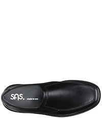 SAS Men's Diplomat Leather Loafers