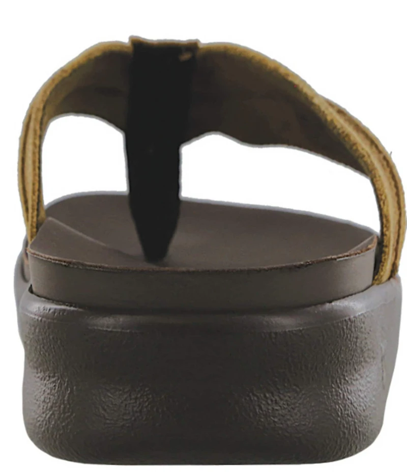 SAS Men's Escape Thong Sandals