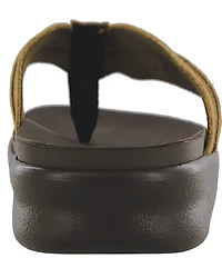 SAS Men's Escape Thong Sandals