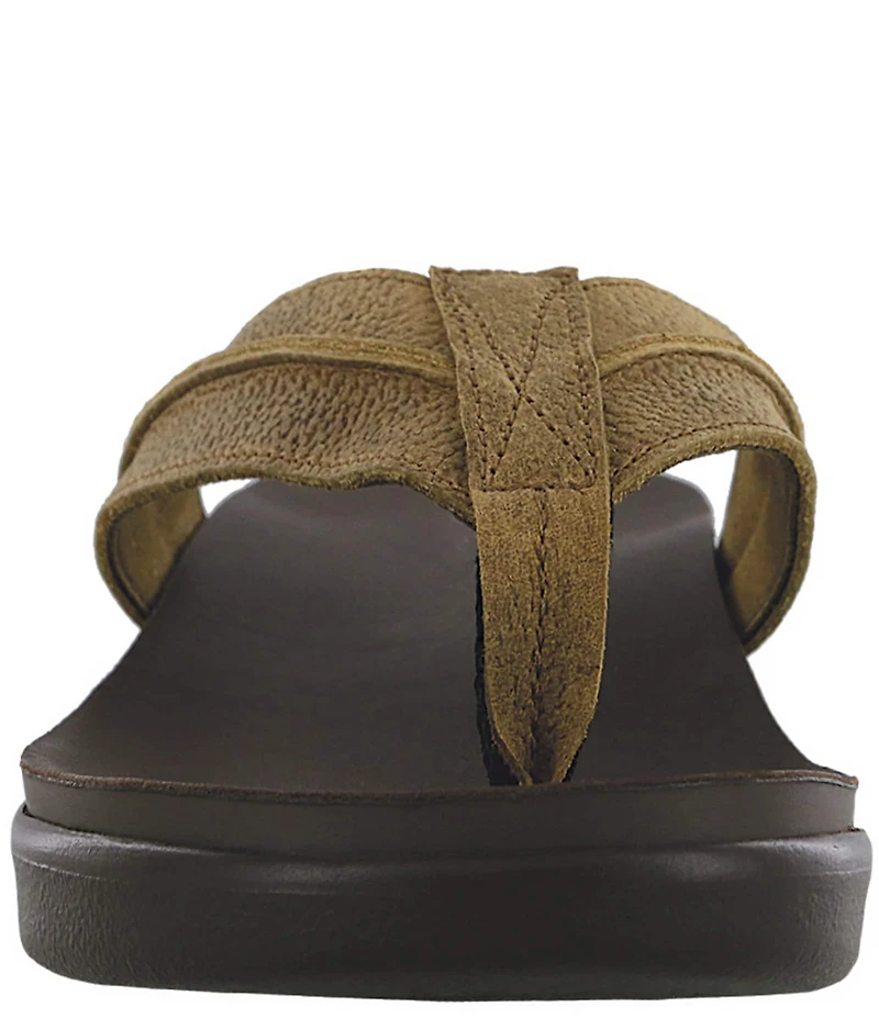 SAS Men's Escape Thong Sandals