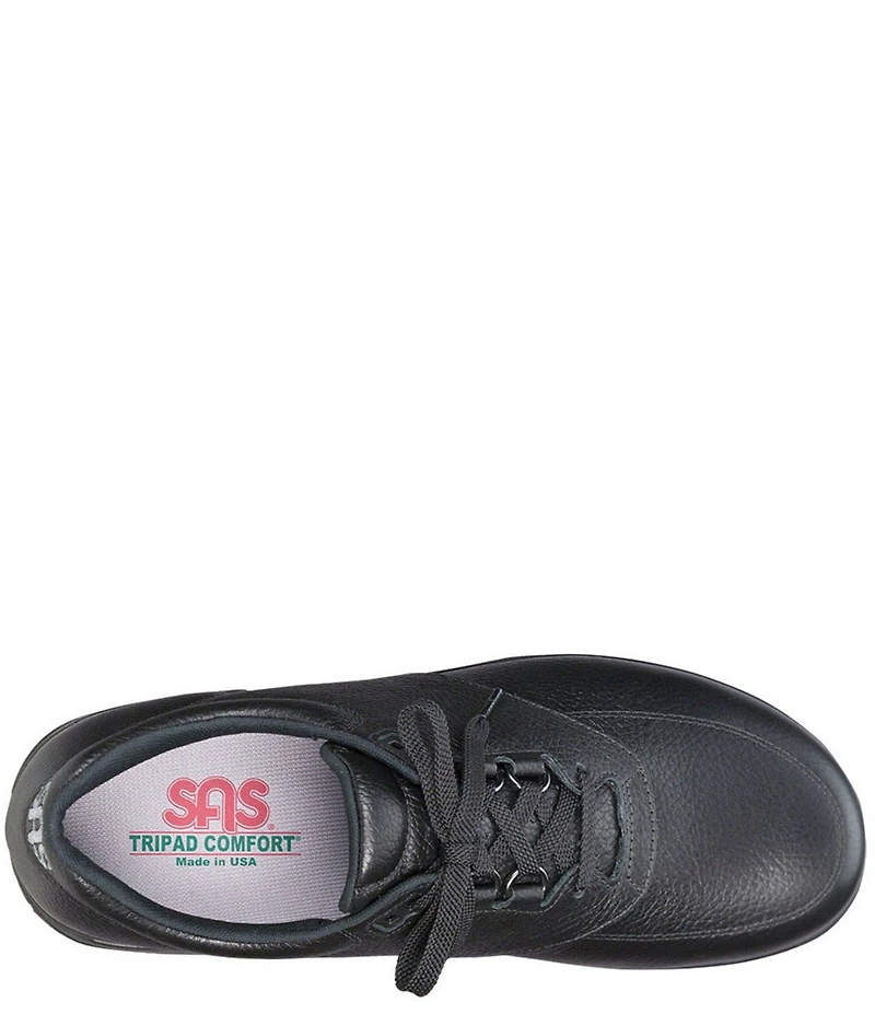 SAS Men's Guardian Non-Slip Lace Up Sneakers