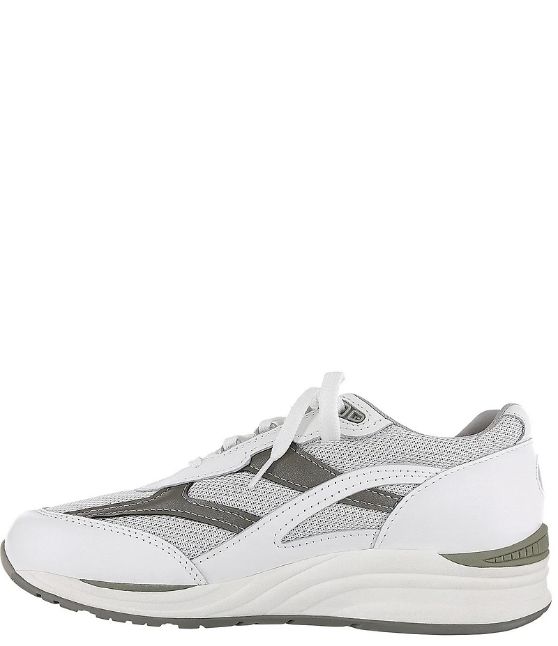 SAS Men's Journey Mesh Lace Up Sneakers