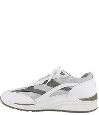 SAS Men's Journey Mesh Lace Up Sneakers