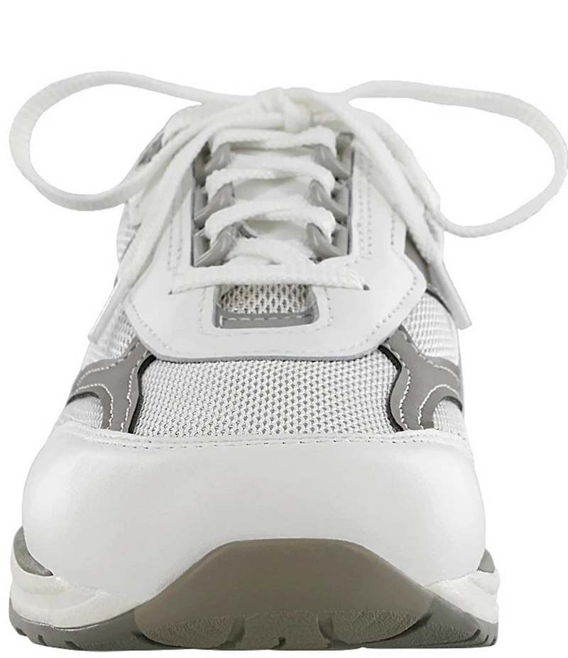 SAS Men's Journey Mesh Lace Up Sneakers