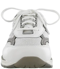 SAS Men's Journey Mesh Lace Up Sneakers