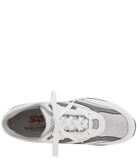 SAS Men's Journey Mesh Lace Up Sneakers