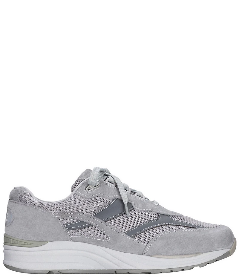 SAS Men's Journey Mesh Lace Up Sneakers