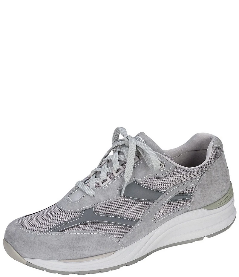 SAS Men's Journey Mesh Lace Up Sneakers