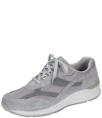 SAS Men's Journey Mesh Lace Up Sneakers