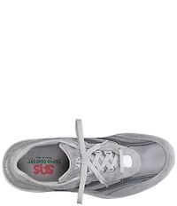 SAS Men's Journey Mesh Lace Up Sneakers