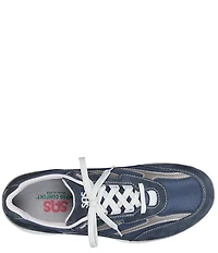 SAS Men's Journey Mesh Lace Up Sneakers