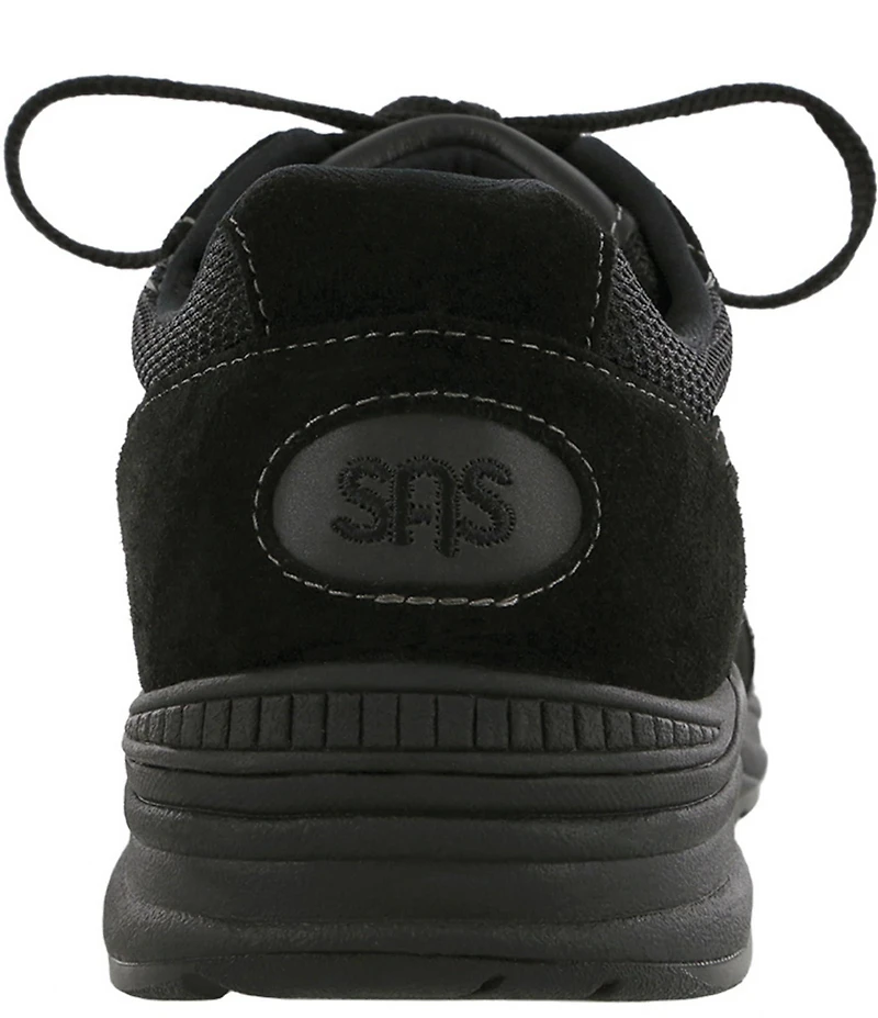 SAS Men's Journey Mesh Lace Up Sneakers