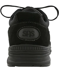 SAS Men's Journey Mesh Lace Up Sneakers